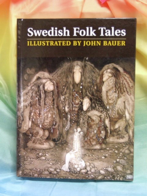 swedish folk tales